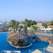 Sindbad Beach Resort Hurghada